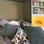 Apartman Eichenwald-studio