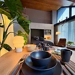 Apartman Eichenwald-studio