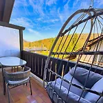 Apartman Eichenwald-studio *