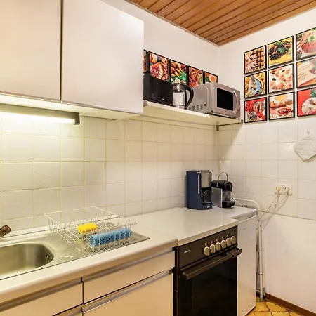 Eichenwald-studio Bad Herrenalb