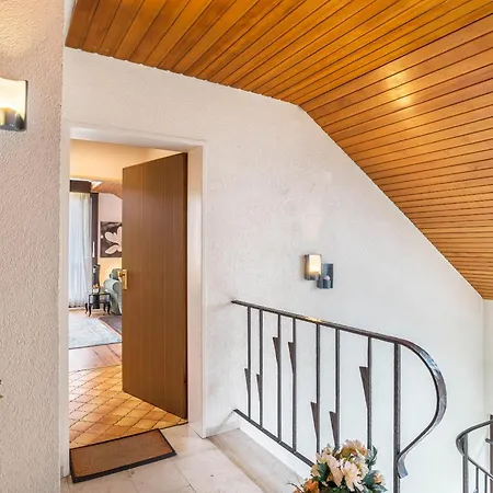 Eichenwald-studio דירה