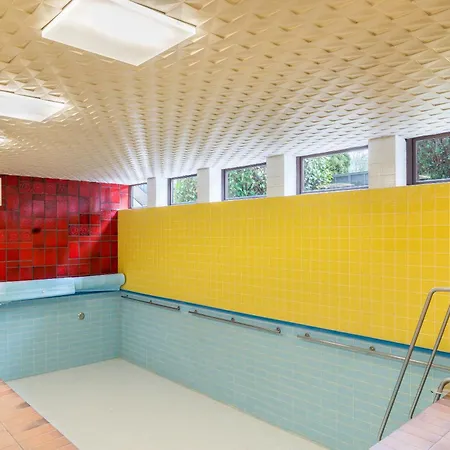 Eichenwald-studio דירה *