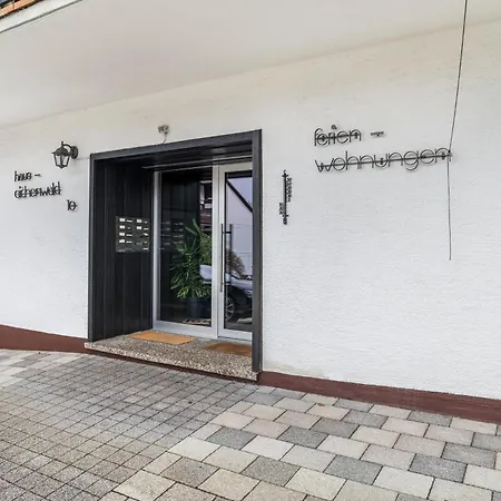 Eichenwald-studio Bad Herrenalb