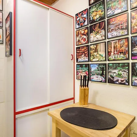 Apartamento Eichenwald-studio