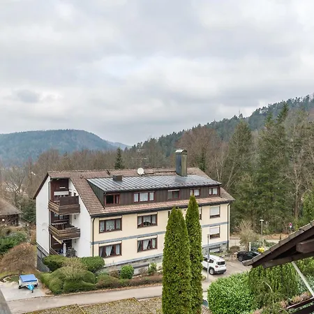 Eichenwald-studio * Bad Herrenalb