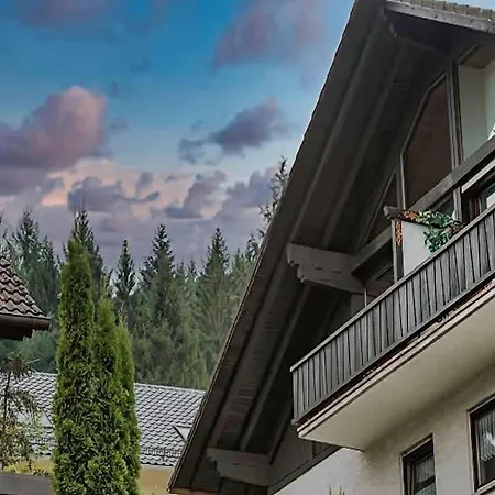 Eichenwald-studio * Bad Herrenalb