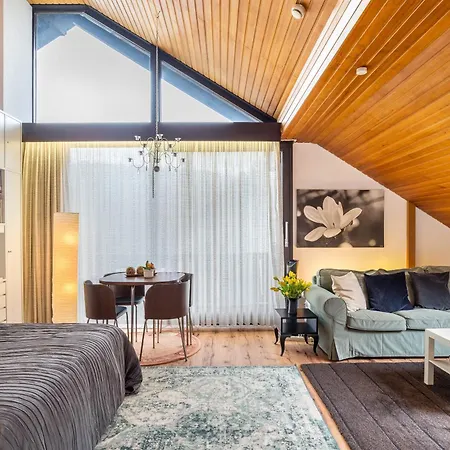 Apartamento Eichenwald-studio *