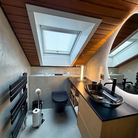 דירה Eichenwald-studio *