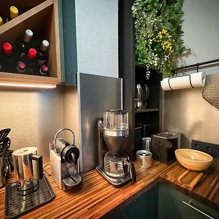 Eichenwald-studio באד הרנאלב