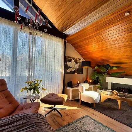 Eichenwald-studio Bad Herrenalb