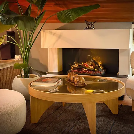 Eichenwald-studio דירה *