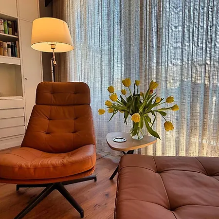 דירה Eichenwald-studio באד הרנאלב