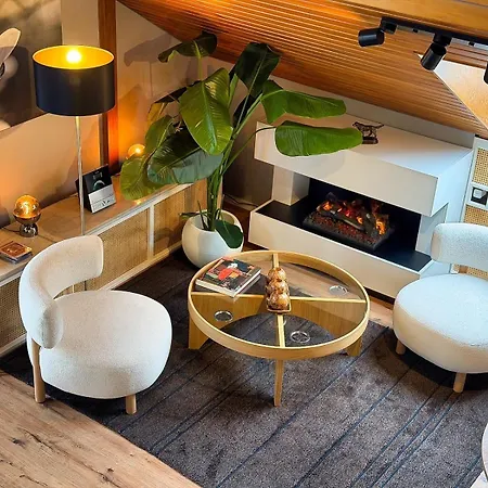 Eichenwald-studio * באד הרנאלב