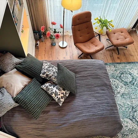 דירה Eichenwald-studio באד הרנאלב