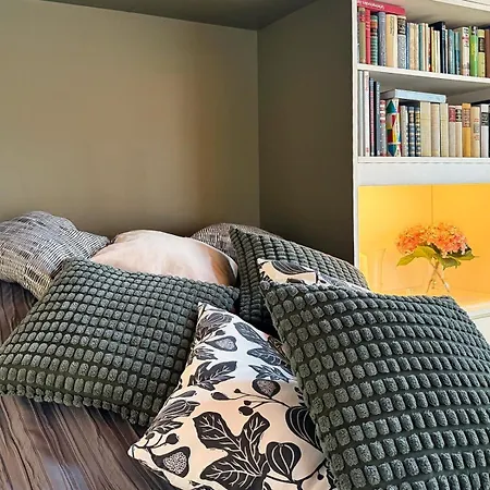 דירה Eichenwald-studio באד הרנאלב