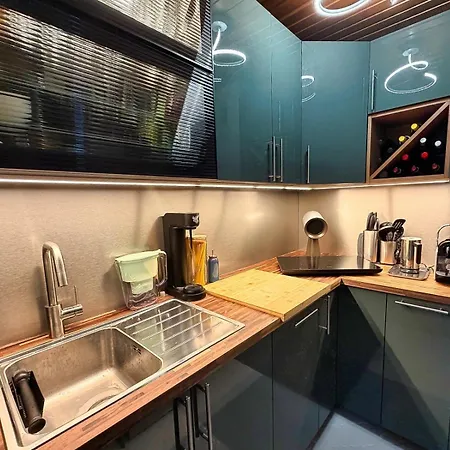 Appartamento Eichenwald-studio *