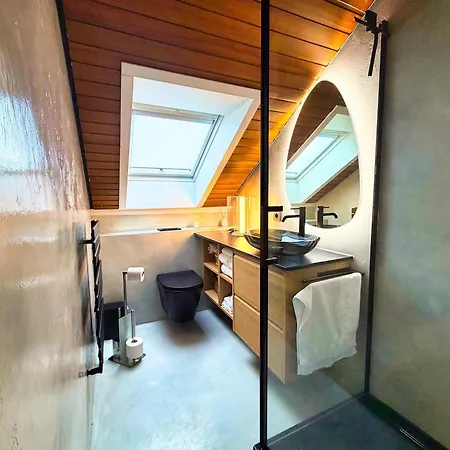 Eichenwald-studio Bad Herrenalb