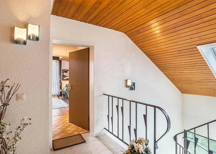 Eichenwald-studio Daire