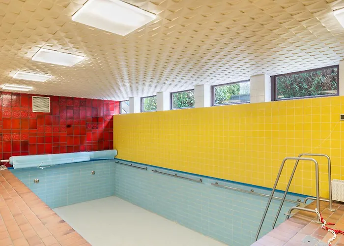 Eichenwald-studio Daire *