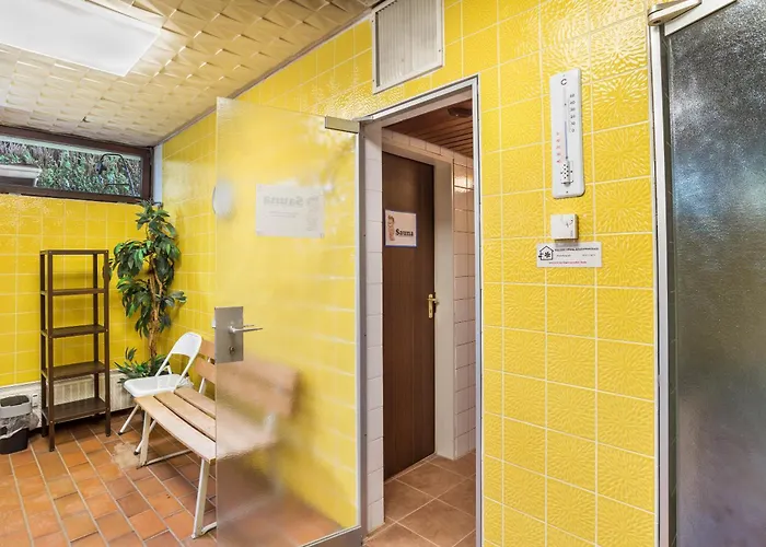 Eichenwald-studio * Bad Herrenalb