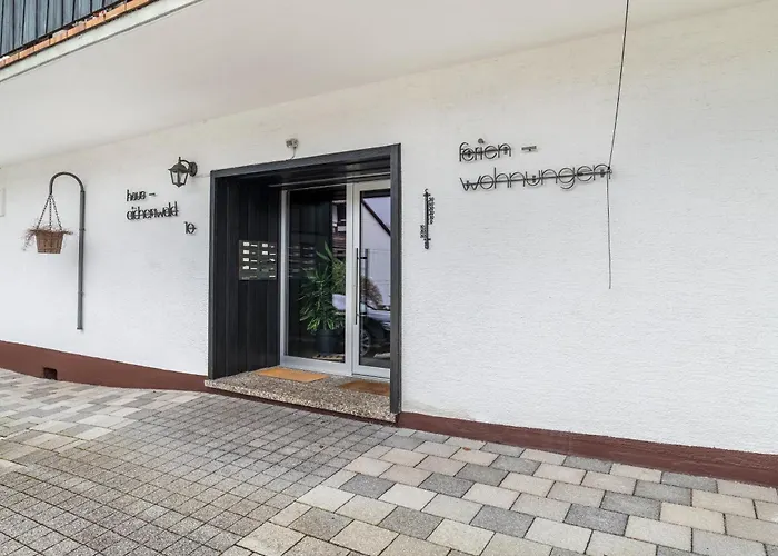 Eichenwald-studio Bad Herrenalb