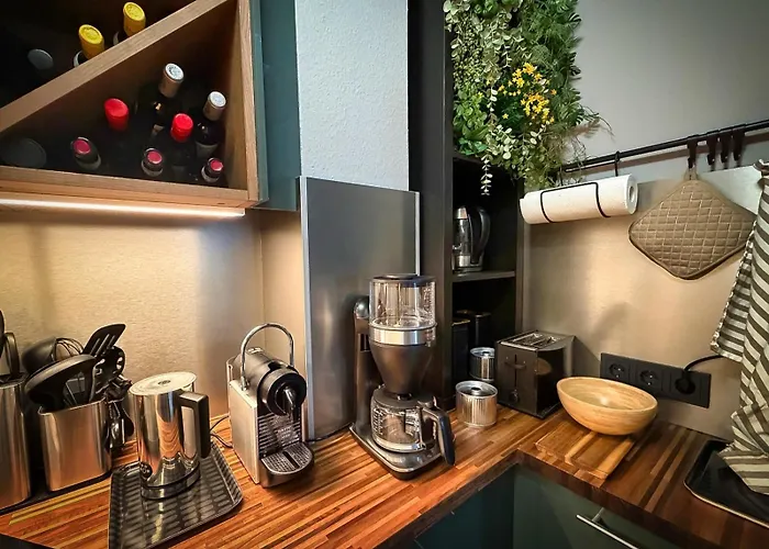 Eichenwald-studio Bad Herrenalb