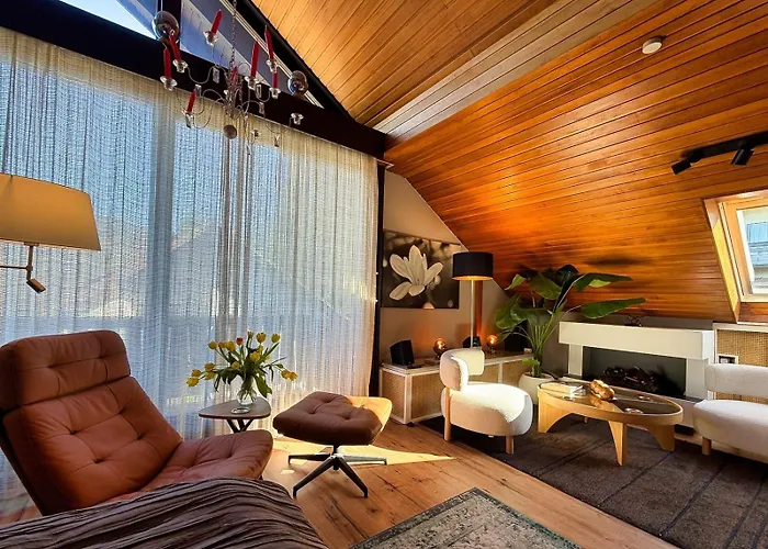 Eichenwald-studio Bad Herrenalb