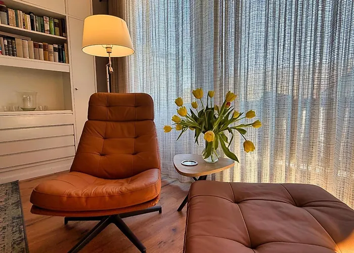 Lägenhet Eichenwald-studio Bad Herrenalb