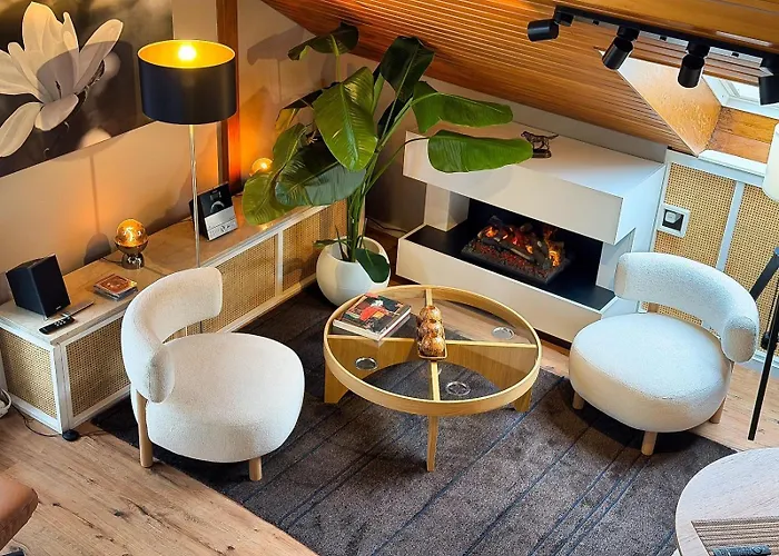 Eichenwald-studio * Bad Herrenalb