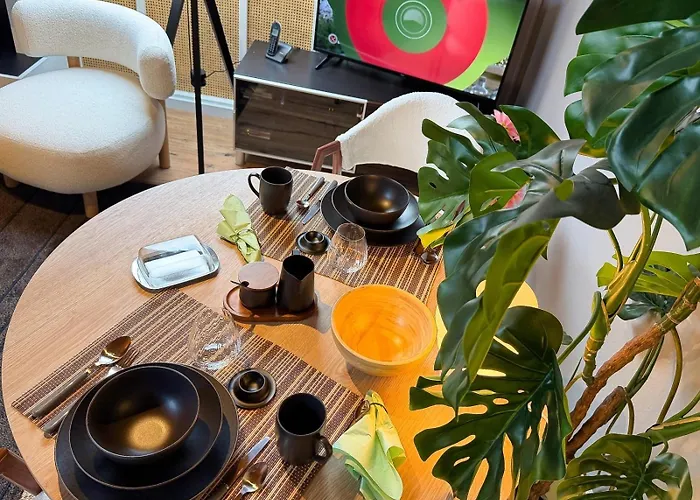 Daire Eichenwald-studio